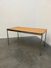 USM HALLER TABLE by Fritz