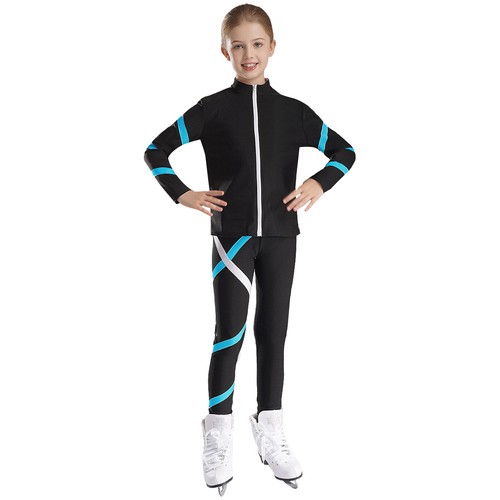 Kinder mädchen trainingsanzug - mädchen,