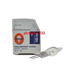 OSRAM 64418 Oven Bulb 12V10W