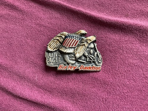 Original harley davidson