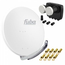 Sat Anlage 2 Satelliten