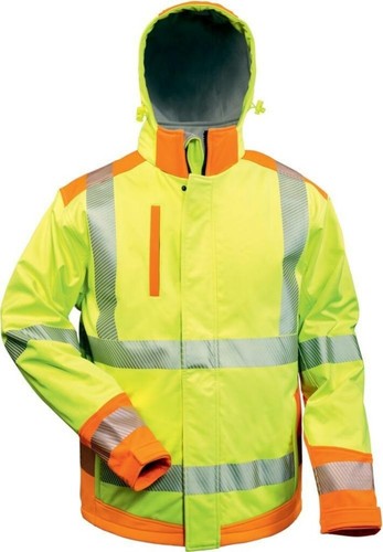 Elysee softshellwarnjacke - elysee,