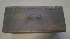 Koffer für 500 Patronen für