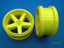 Lauterbacher Off-Road-Felgen