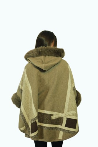 Damen kuscheliger winter - damen,