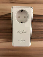 Devolo dLAN 200 AVplus Powerline Adapter MT:2220 PowerLAN GETESTET Steckdose