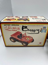 Buggy Climbing Tumble