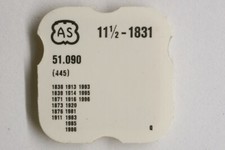 AS 1831 1911 1920 Teil 445