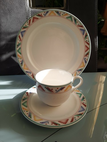 Villeroy boch indian look - indian,