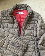 Kleiderpaket 11 Jacken 3Sweatsh. XS/S QS Frieda&Freddies Gaastra Eurostar Reiten