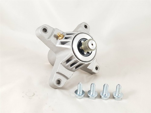 Messerspindel stern für mtd - messerspindel, 6-stern