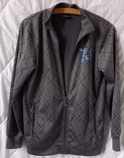 Jacke, Gr. 158/164 grau