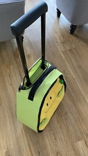 reise koffer kinder trolley Samsonite 