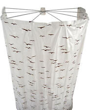 RIDDER Duschfaltkabine