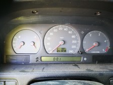 7488 Tacho Kombiinstrument