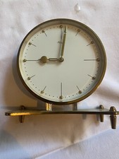 Kienzle Tischuhr - Kaminuhr