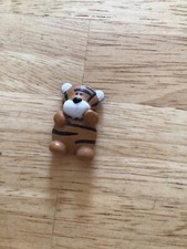 NICI Tiger Magnet ca. 3 cm Magnettier