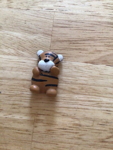 Nici tiger magnet 3 - magnet,