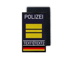 Rank Patch Wasserschutz