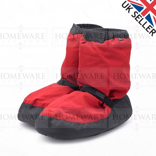 Bloch warm tanzstiefel - warm,