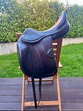 Dressursattel 18 Zoll Amerigo