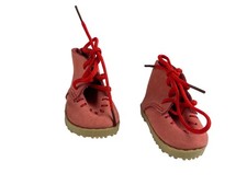 Puppenkleidung puppenschuhe - ,