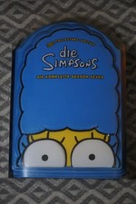 Die Simpsons Komplette Season