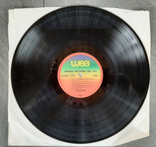 Original Top Oldies 1960-70