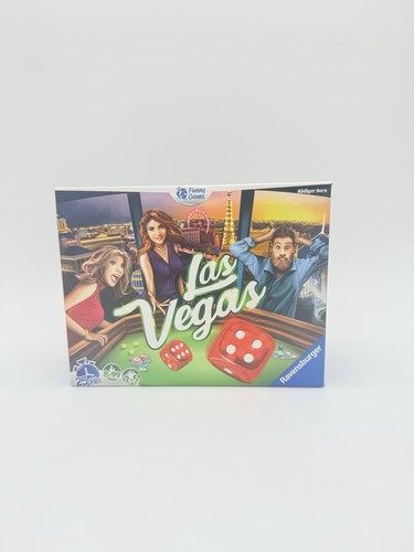 Las vegas würfelspiel - las,