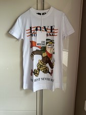 Love moschino shirt - moschino,
