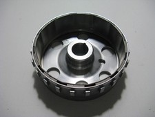 Lichtmaschine Rotor Polrad Generator Triumph Speed Twin 1200, DD04, 22-24