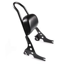 Sissy Bar abnehmbar Craftride