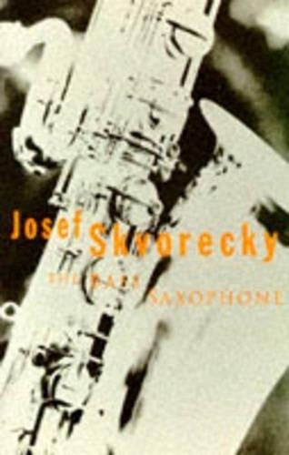 Bass saxophone skvorecky - bass, saxophone,