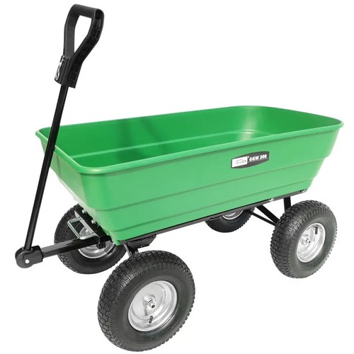 Güde gartenwagen ggw 300 - güde,