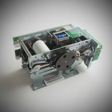 Nidec Sankyo Kartenleser