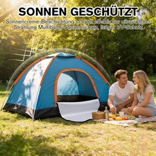 Camping Zelt 2-3 Personen