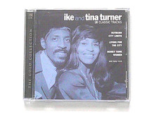 Ike and tina turner 18 - ike,
