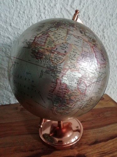 Deko globus durchmesser ca - deko,