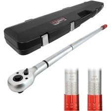 Drehmomentschlüssel 3/4 Zoll