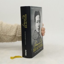 Simone de Beauvoir  |  Kate