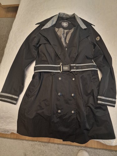Wellensteyn jacke m - jacke, gr.