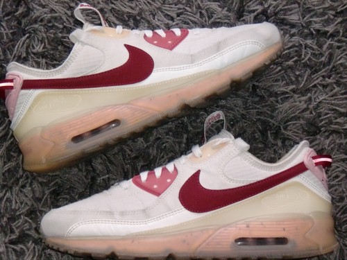 Nike air max terrascape - nike,