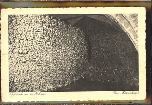 Oppenheim beinhaus 1930 - beinhaus,