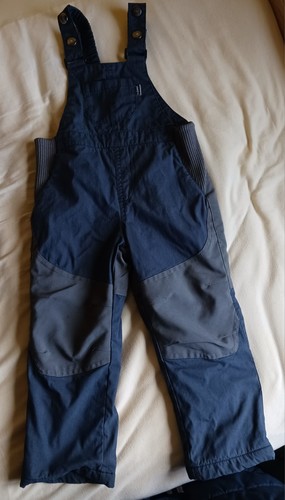 Outdoor latzhose jako - latzhose, jako-o