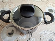 Silit Kochtopf Modesto Line