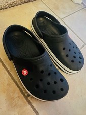 🔷Crocs Schuhe Dunkelblau