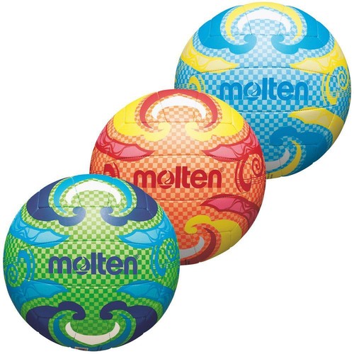 Molten beachvolleyball - molten,