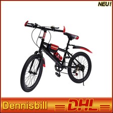 20 Zoll 7-Gang Fahrrad Kinder