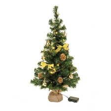 Künstlicher Tannenbaum LED