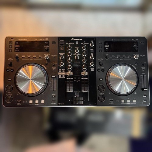 Pioneer xdj wireless - pioneer, dj